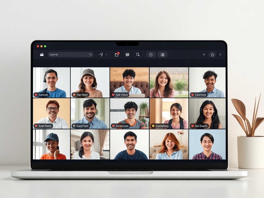 Студент на занятии с преподавателем