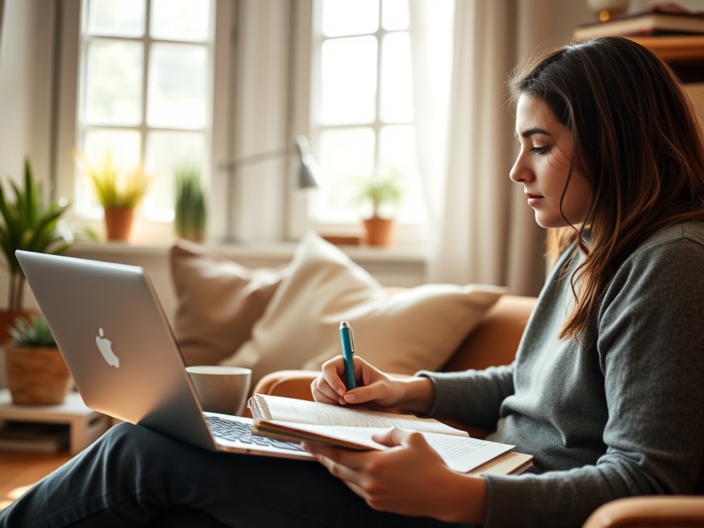 Начните обучение сегодня